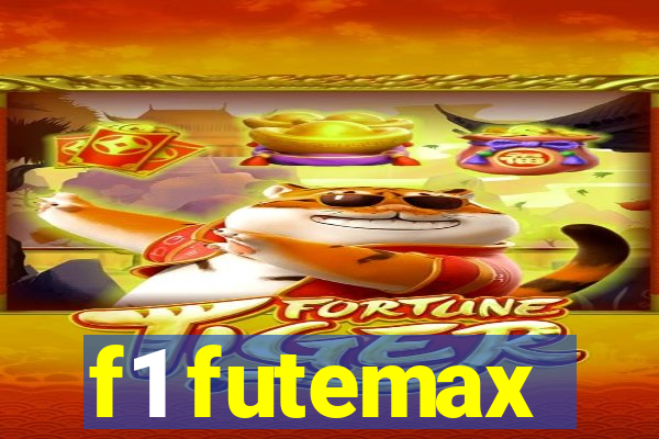 f1 futemax